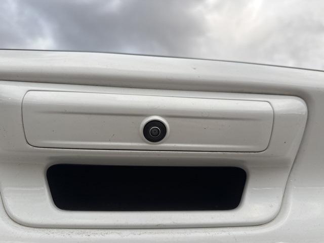 used 2020 Ram 1500 car, priced at $40,595