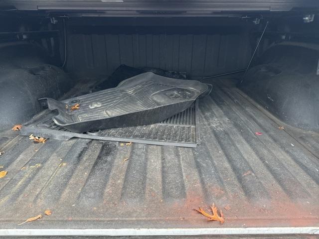 used 2020 Ram 1500 car, priced at $40,595