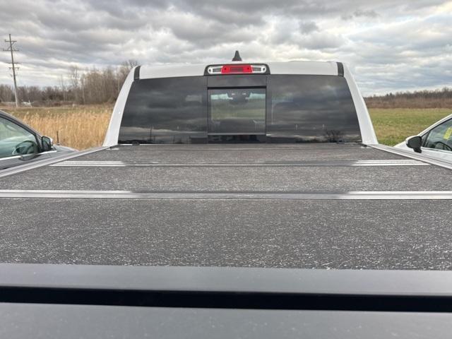 used 2020 Ram 1500 car, priced at $40,595