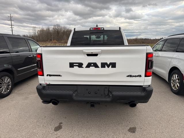 used 2020 Ram 1500 car, priced at $40,595