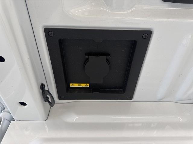 new 2025 Ford F-150 car, priced at $55,939