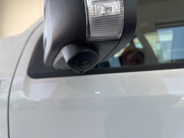new 2025 Ford F-150 car, priced at $55,939