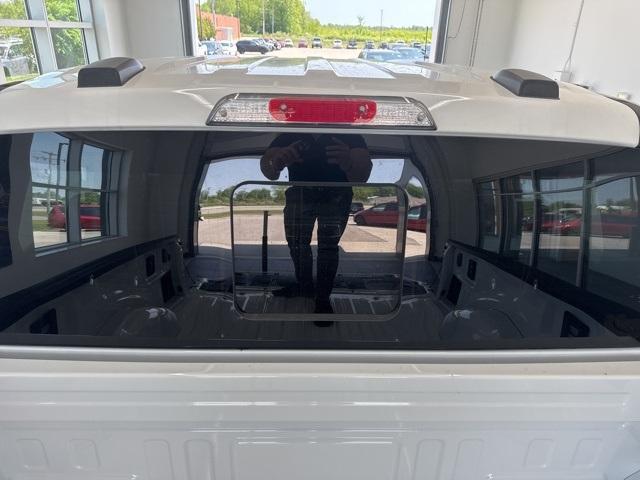 new 2025 Ford F-150 car, priced at $55,939