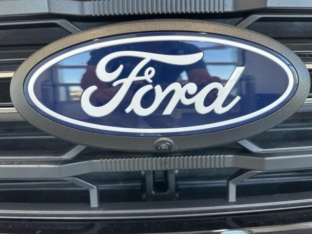 new 2025 Ford F-150 car, priced at $55,673