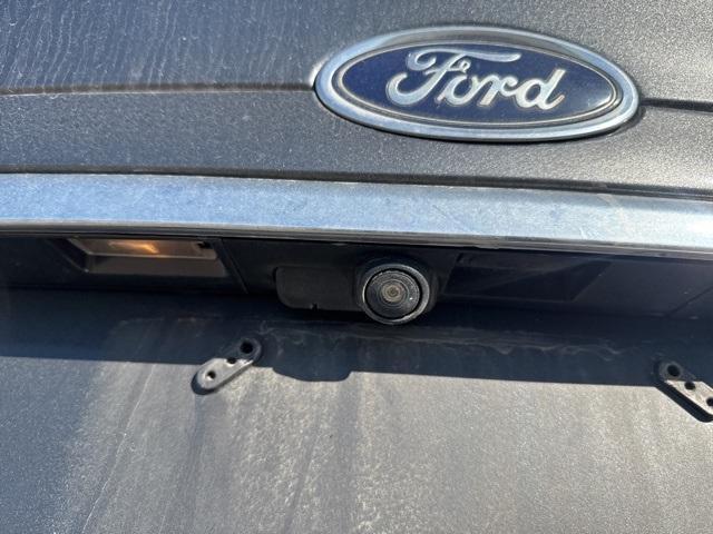 used 2018 Ford Fusion car, priced at $9,995