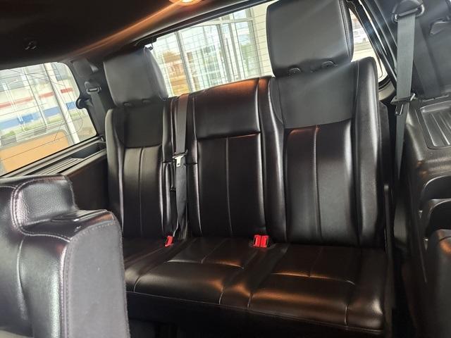 used 2017 Ford Expedition car, priced at $18,995