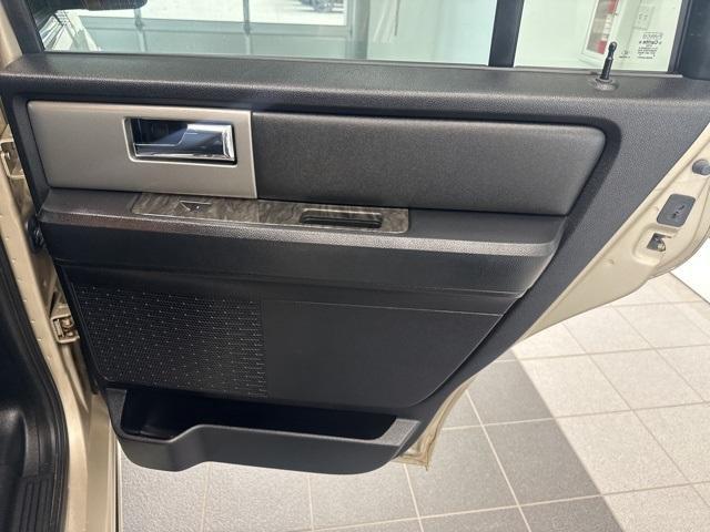 used 2017 Ford Expedition car, priced at $18,995