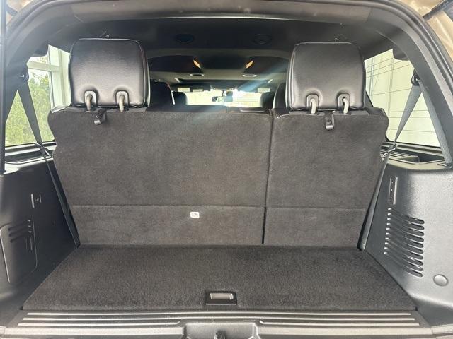 used 2017 Ford Expedition car, priced at $18,995