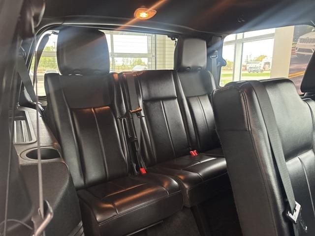 used 2017 Ford Expedition car, priced at $18,995