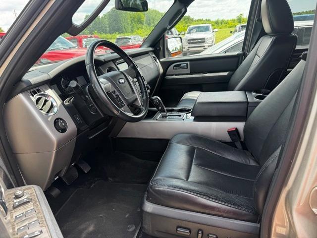 used 2017 Ford Expedition car, priced at $19,895