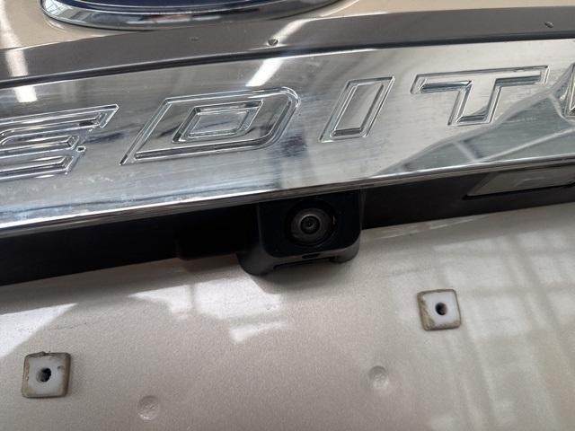 used 2017 Ford Expedition car, priced at $18,995