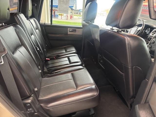 used 2017 Ford Expedition car, priced at $18,995