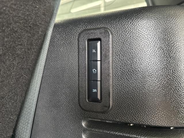 used 2017 Ford Expedition car, priced at $18,995