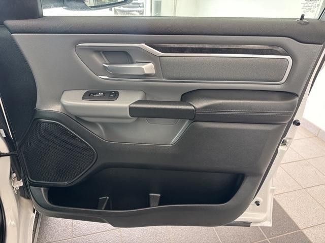 used 2019 Ram 1500 car, priced at $24,995
