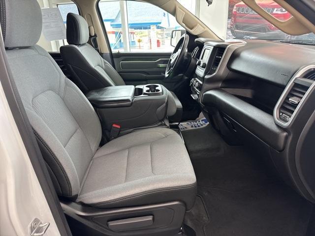 used 2019 Ram 1500 car, priced at $24,995