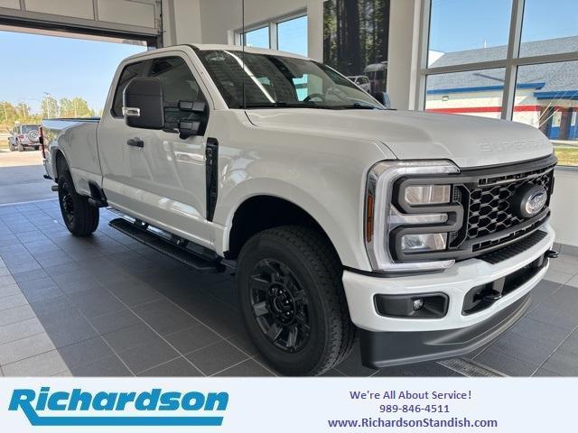 new 2026 Ford F-350 car, priced at $59,544