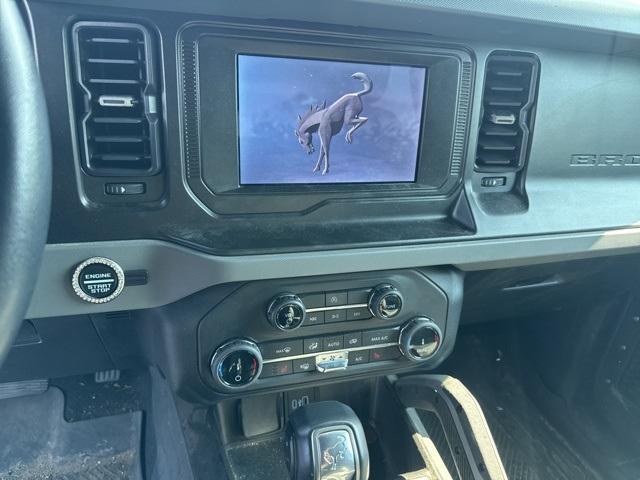 used 2022 Ford Bronco car, priced at $36,169