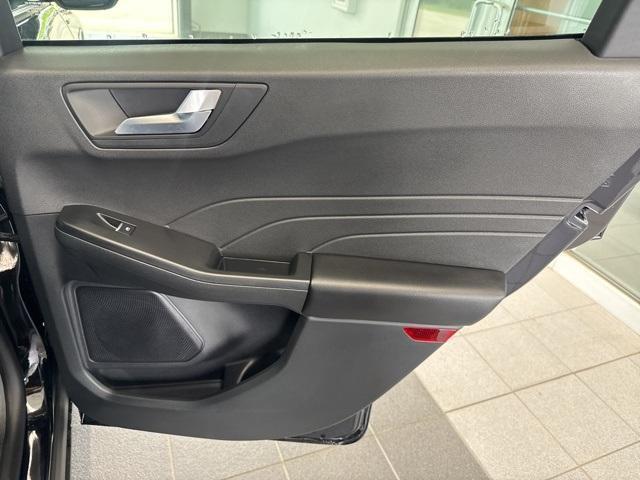 new 2025 Ford Escape car, priced at $34,200