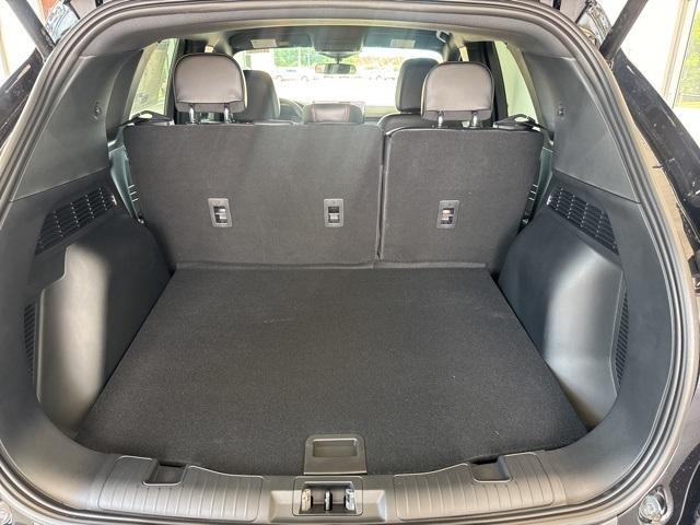 new 2025 Ford Escape car, priced at $34,200