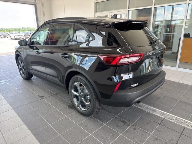 new 2025 Ford Escape car, priced at $34,200