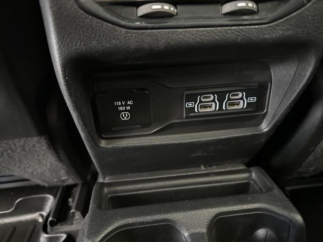 used 2022 Jeep Grand Cherokee L car, priced at $28,495