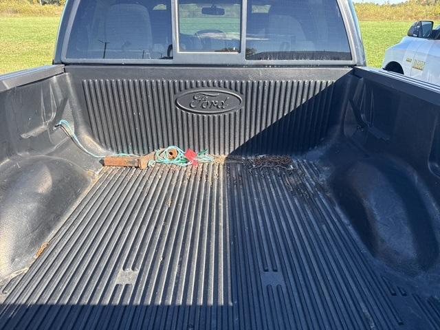 used 2014 Ford F-150 car, priced at $12,595