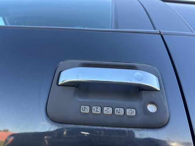used 2014 Ford F-150 car, priced at $12,595