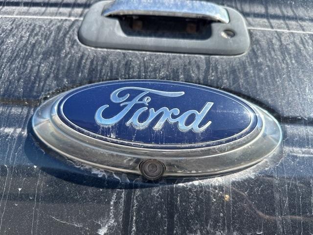 used 2014 Ford F-150 car, priced at $12,595