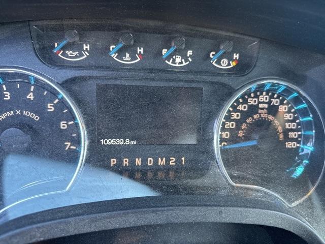used 2014 Ford F-150 car, priced at $12,595