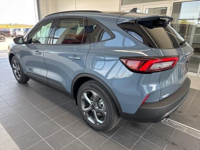 new 2025 Ford Escape car, priced at $31,350