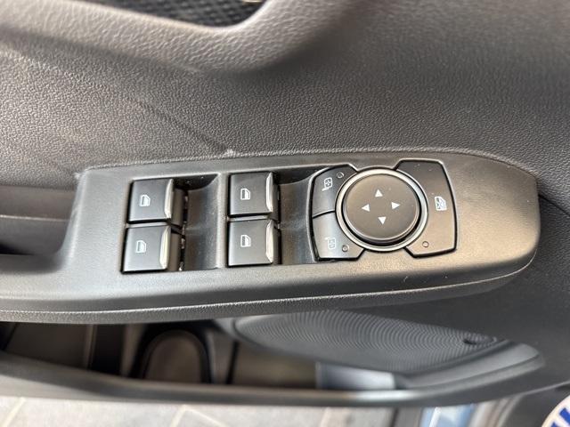 new 2025 Ford Escape car, priced at $31,350