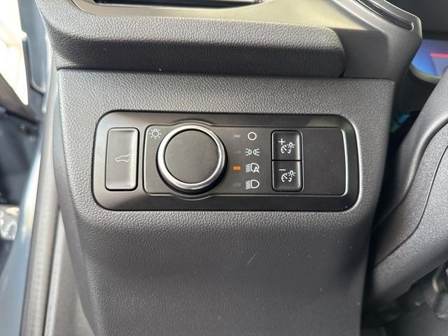 new 2025 Ford Escape car, priced at $31,350