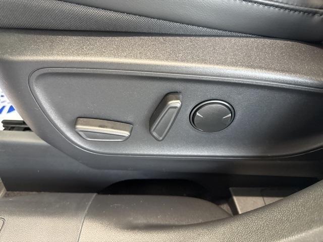 new 2025 Ford Escape car, priced at $31,350