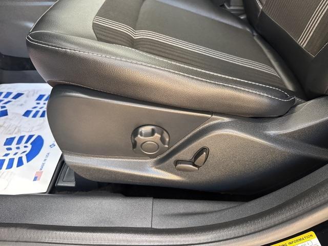 used 2019 Ford EcoSport car, priced at $12,678