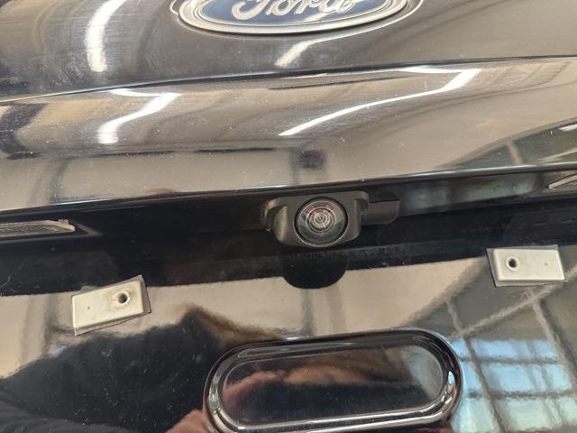used 2019 Ford EcoSport car, priced at $12,678