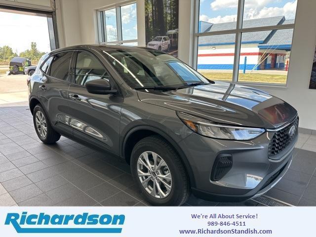 new 2025 Ford Escape car, priced at $33,017