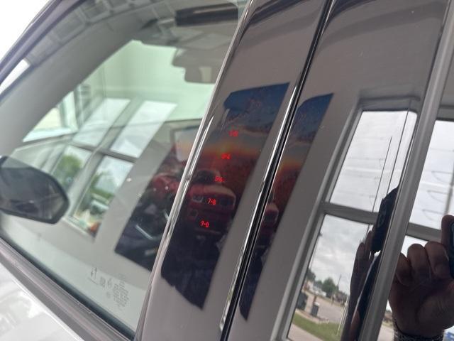 new 2025 Ford Explorer car, priced at $53,226