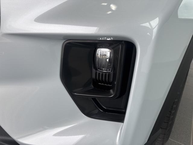 new 2025 Ford Explorer car, priced at $53,226