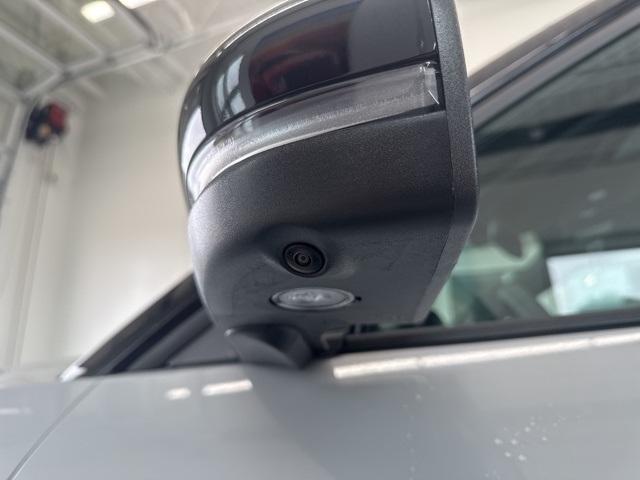 new 2025 Ford Explorer car, priced at $53,226