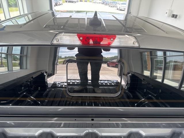 new 2025 Ford Ranger car, priced at $41,237