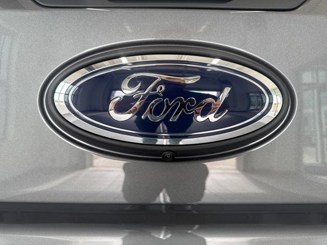 new 2025 Ford Ranger car, priced at $41,237