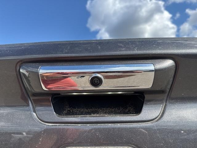used 2022 Ram 1500 car, priced at $45,895
