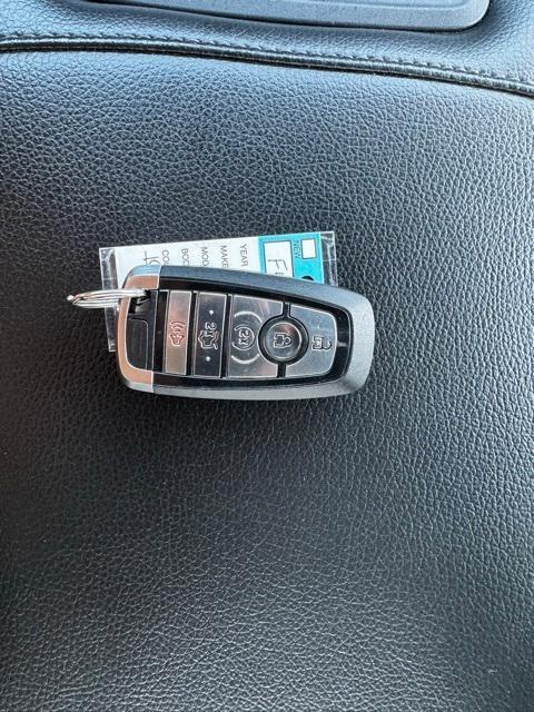 used 2019 Ford Edge car, priced at $15,895