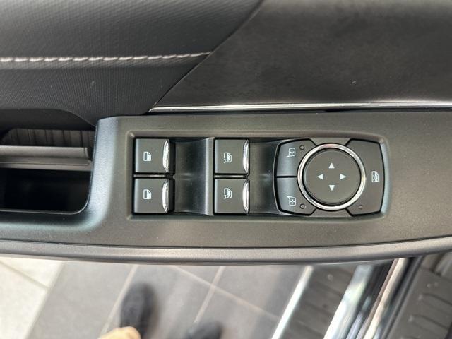 new 2025 Ford F-150 car, priced at $56,018