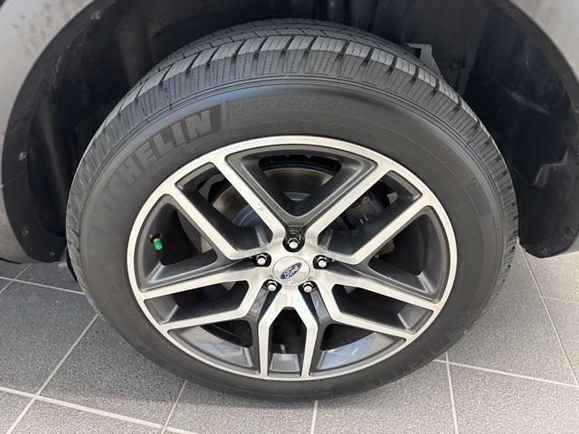 used 2017 Ford Explorer car, priced at $14,995