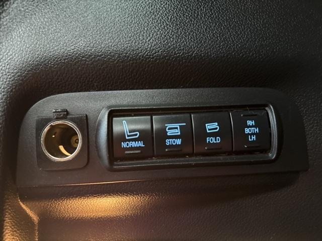 used 2017 Ford Explorer car, priced at $14,995