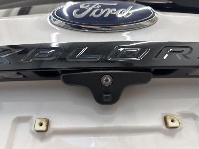 used 2017 Ford Explorer car, priced at $14,995