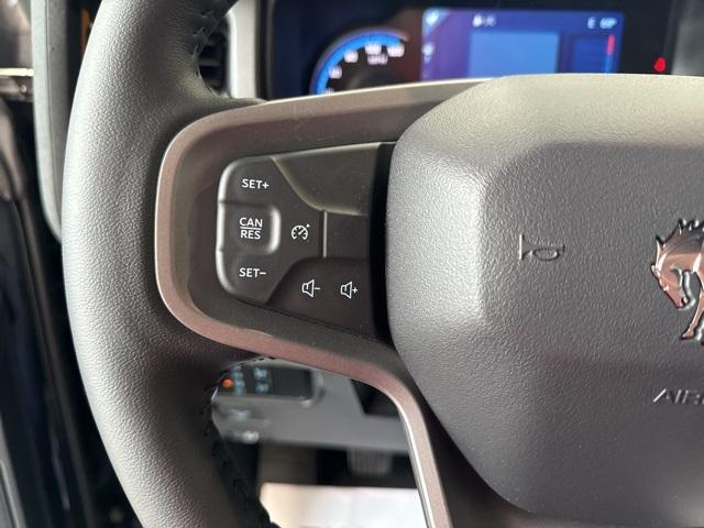 new 2024 Ford Bronco car, priced at $53,869
