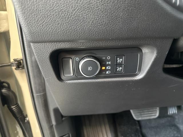 new 2025 Ford Ranger car, priced at $41,227