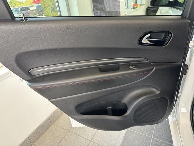used 2024 Dodge Durango car, priced at $45,595